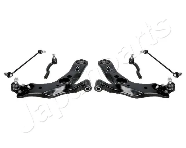 Set, suspensie roata