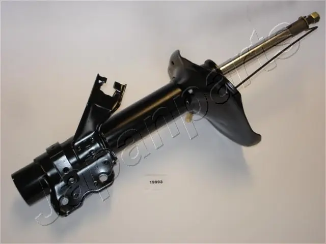 Amortizor