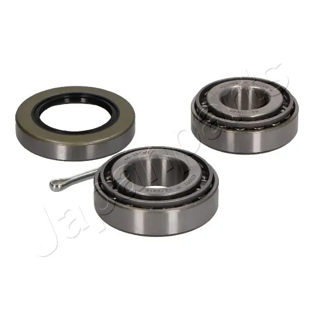 Set rulment roata
