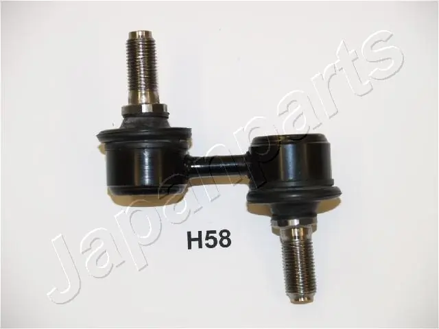 Bara stabilizatoare,suspensie