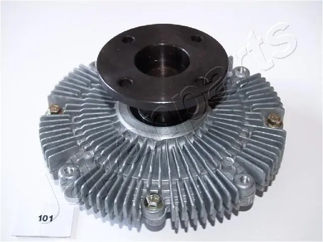 Cupla, ventilator radiator