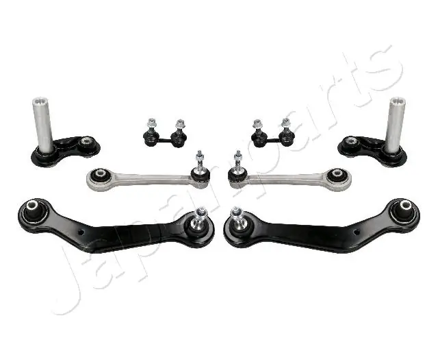 Set, suspensie roata