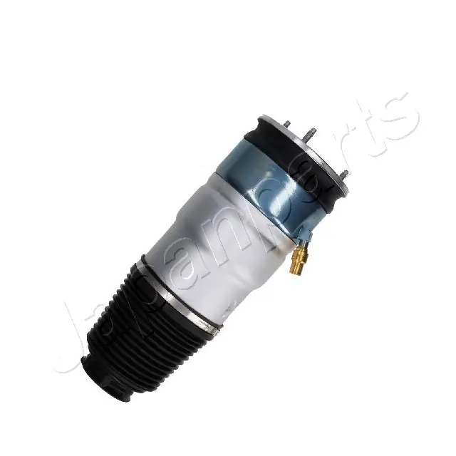 Burduf, suspensie pneumatica
