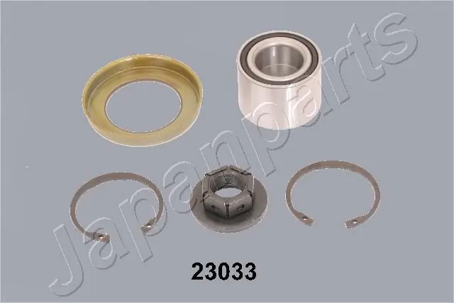 Set rulment roata