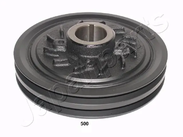 Fulie arbore cotit / vibrochen