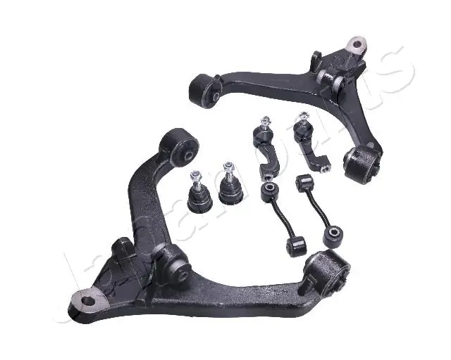 Set suspensie roata