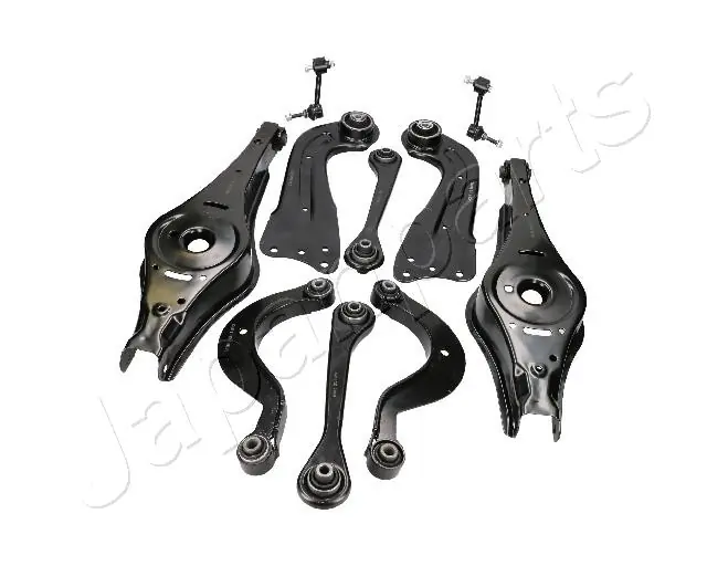 Set suspensie roata