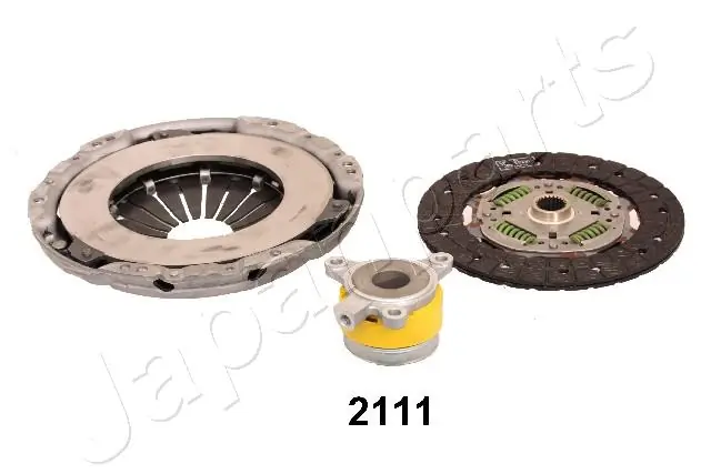 Set ambreiaj