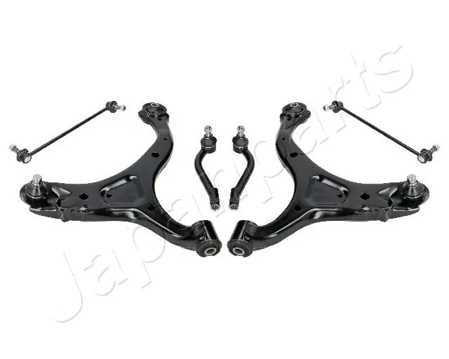 Set, suspensie roata