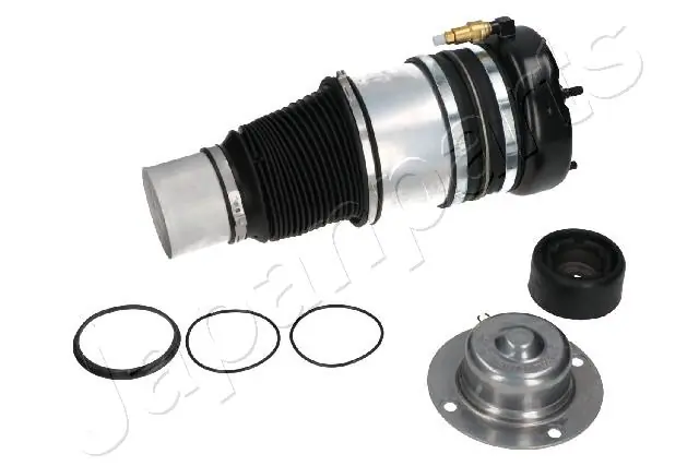 Burduf suspensie pneumatica