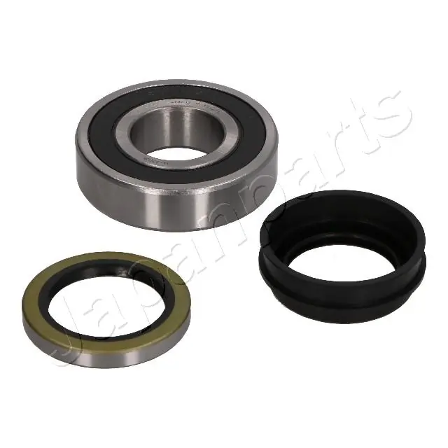 Set rulment roata