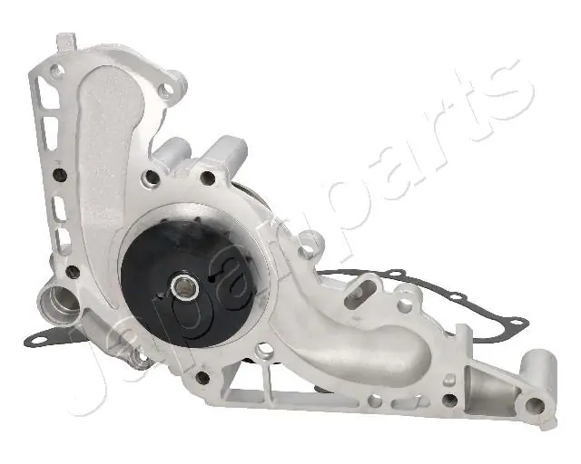 Pompa de apa, racire motor