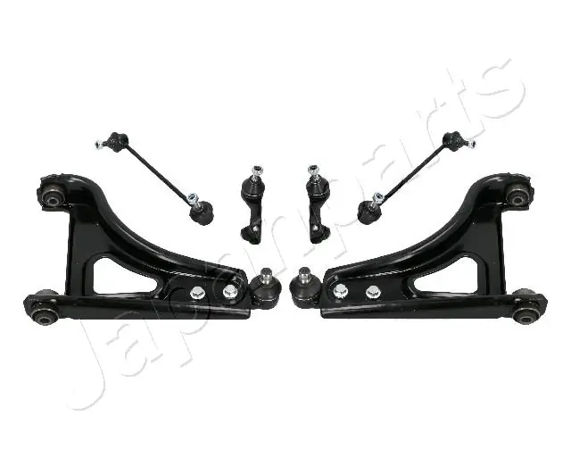 Set suspensie roata