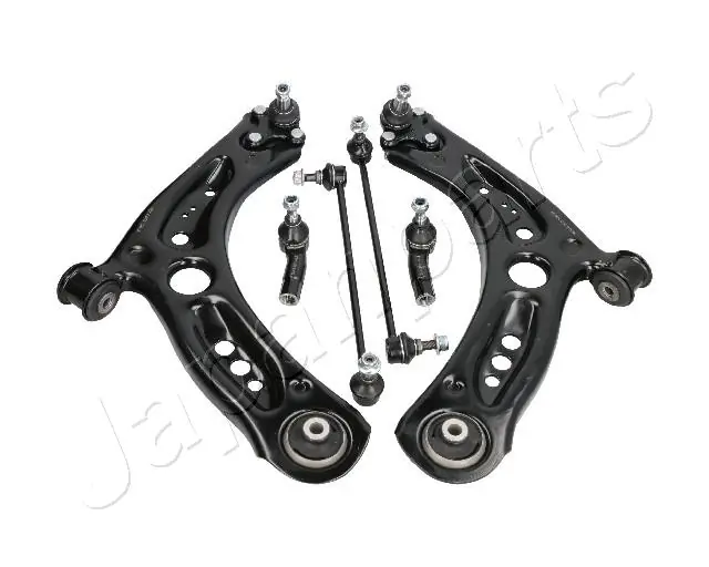 Set suspensie roata