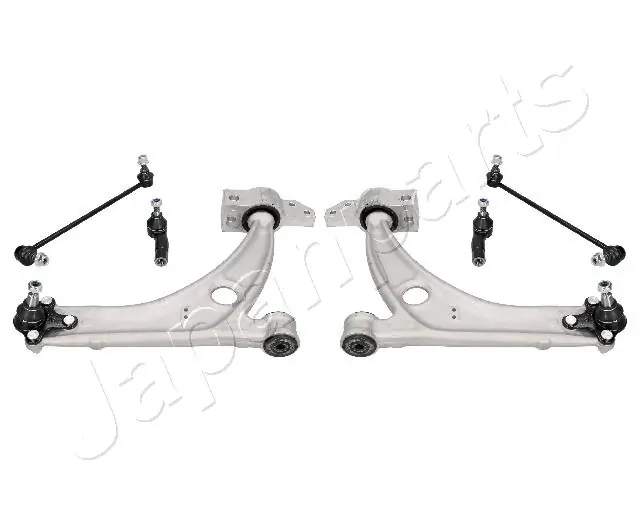 Set suspensie roata