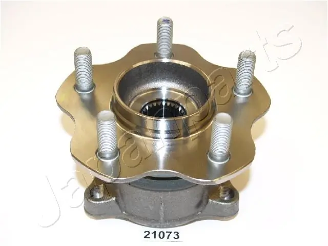 Butuc roata