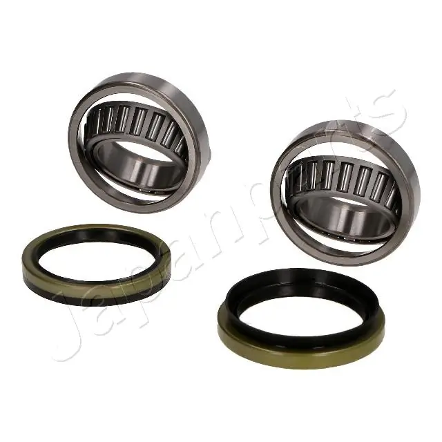 Set rulment roata