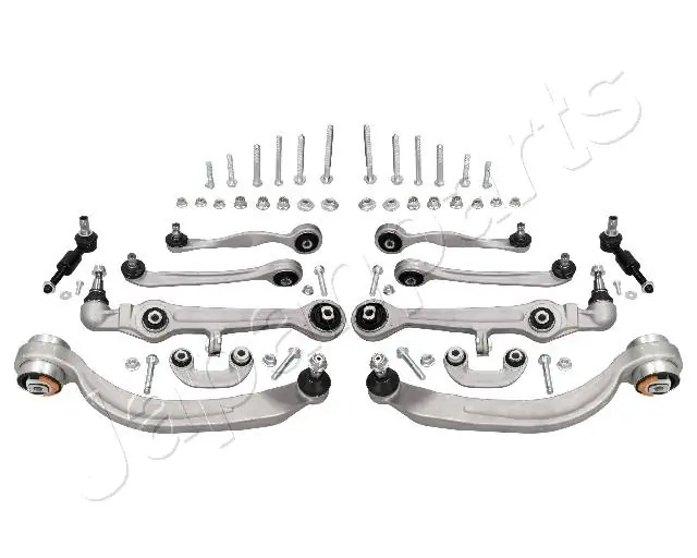 Set, suspensie roata