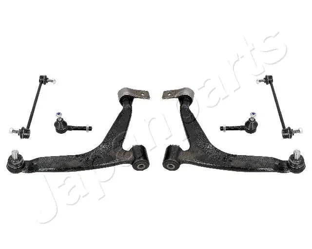 Set suspensie roata