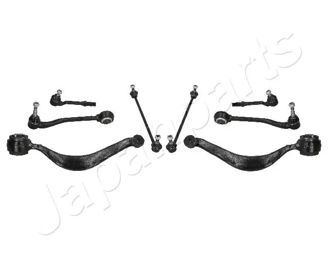 Set, suspensie roata