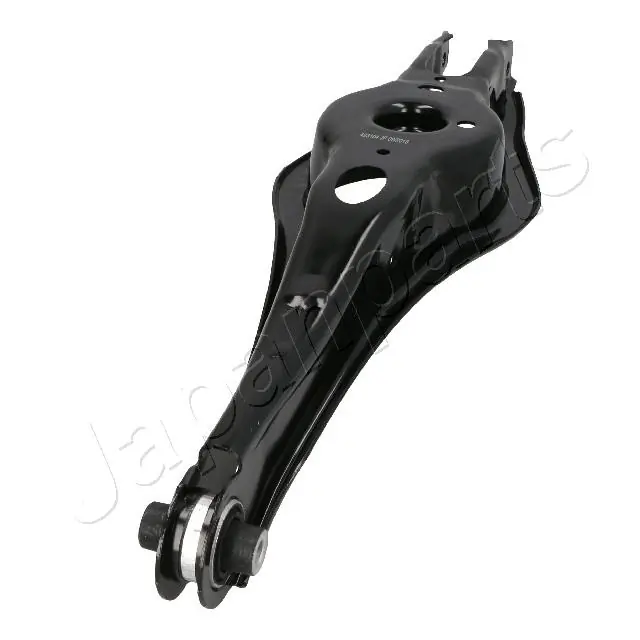 Brat, suspensie roata