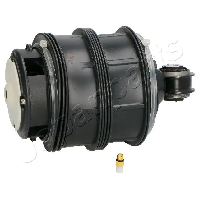 Burduf suspensie pneumatica