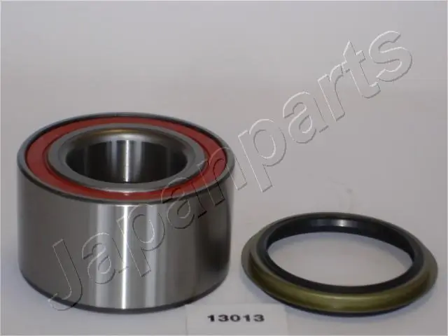 Set rulment roata