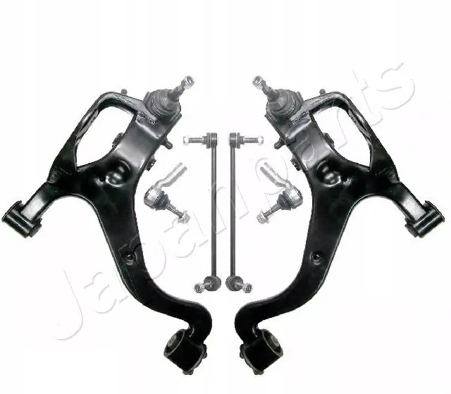 Set suspensie roata