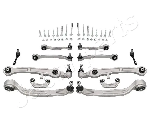Set suspensie roata