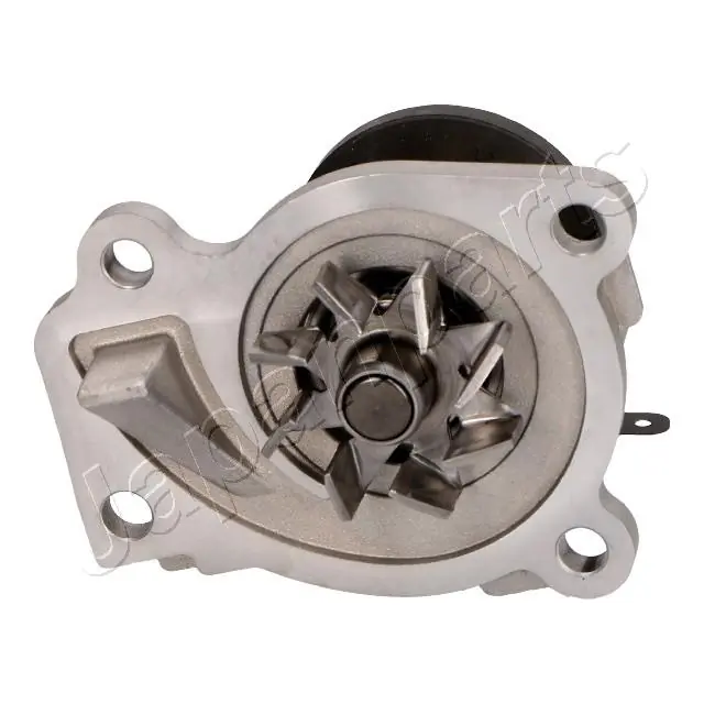 Pompa de apa, racire motor