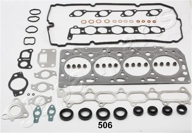 Set garnituri chiulasa