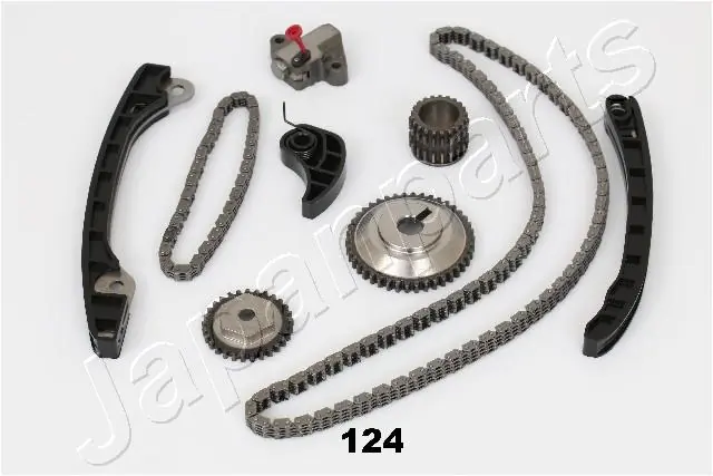 Set distributie lant