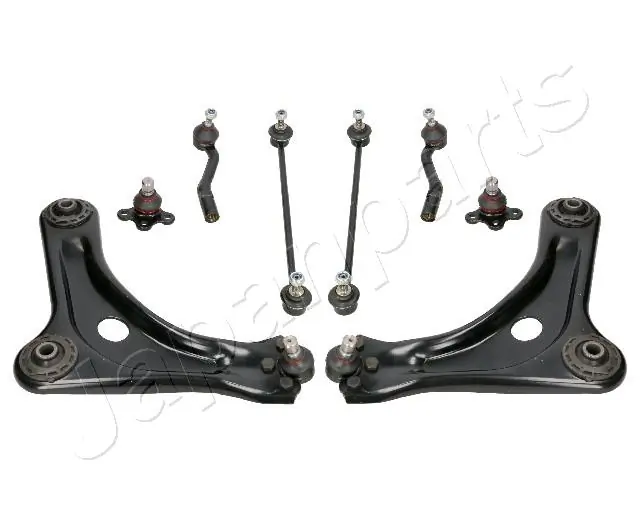 Set suspensie roata