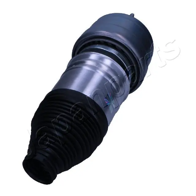 Burduf, suspensie pneumatica