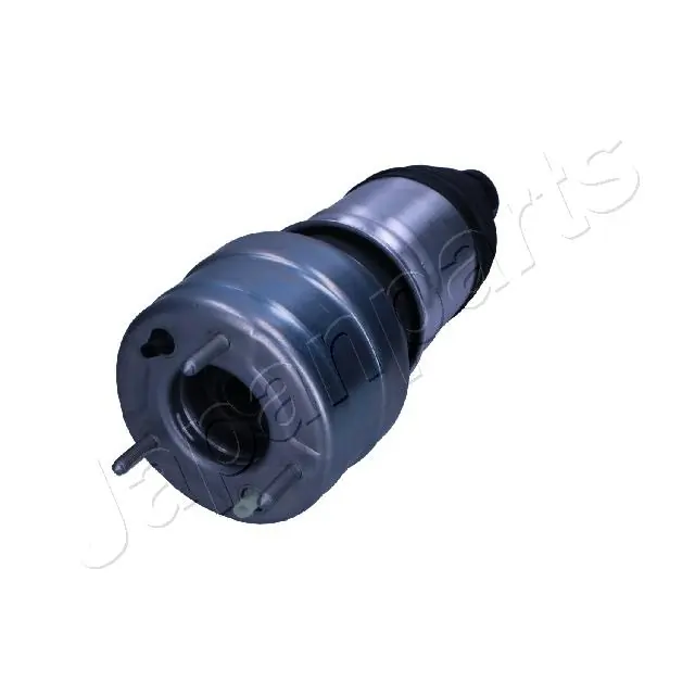 Burduf, suspensie pneumatica