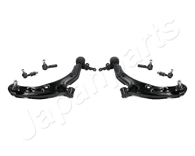 Set, suspensie roata