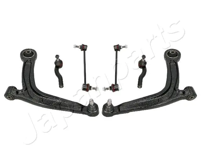 Set, suspensie roata