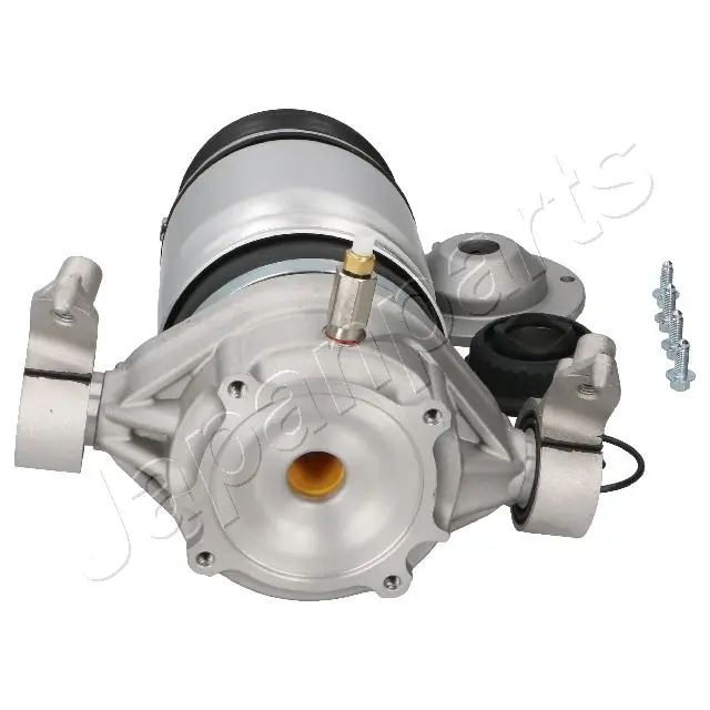 Burduf suspensie pneumatica
