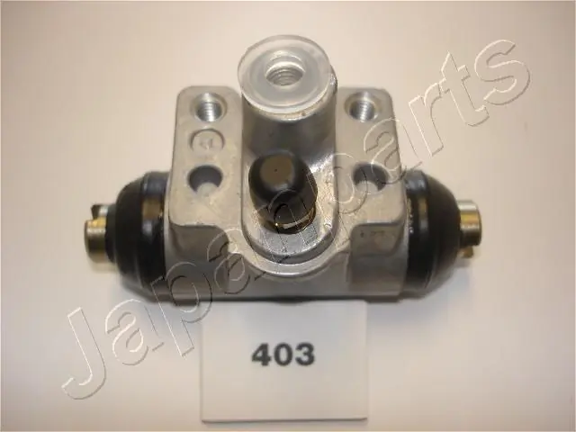Cilindru receptor frana