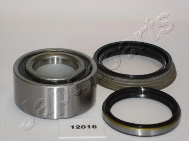 Set rulment roata