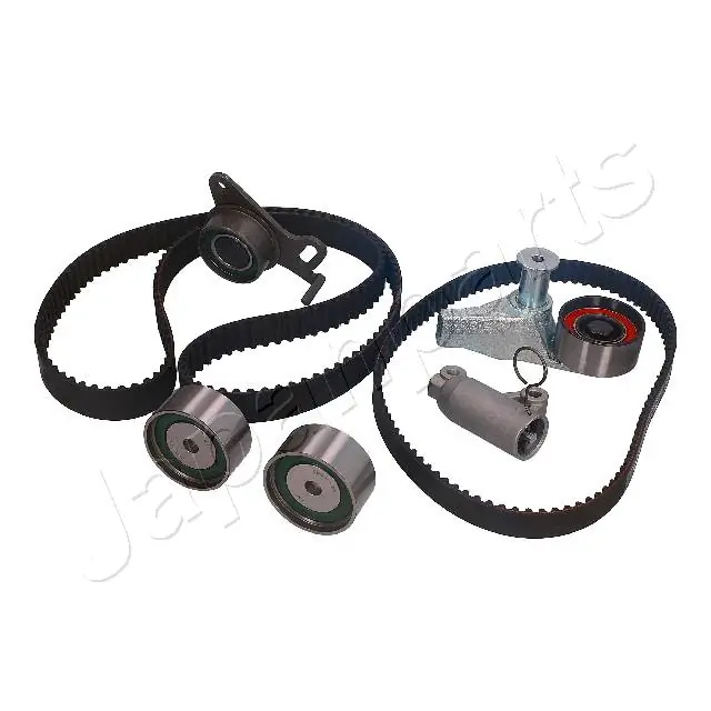 Set distributie curea