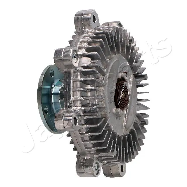 Cupla ventilator radiator