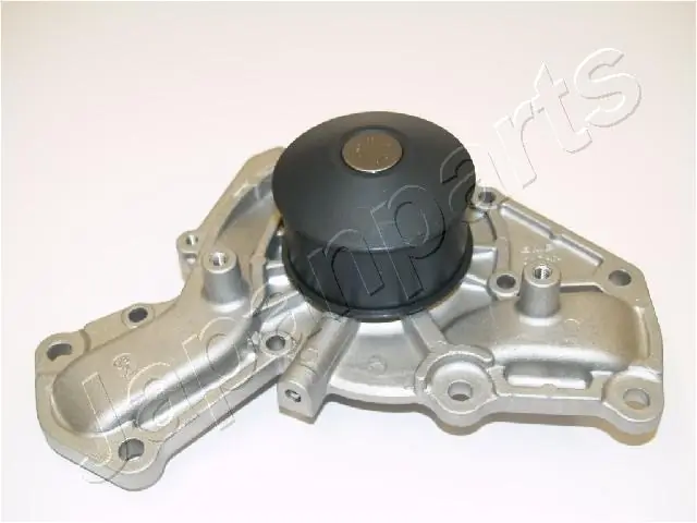 Pompa de apa, racire motor
