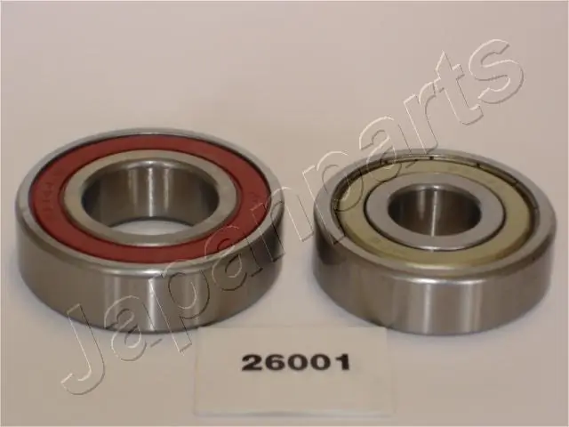 Set rulment roata