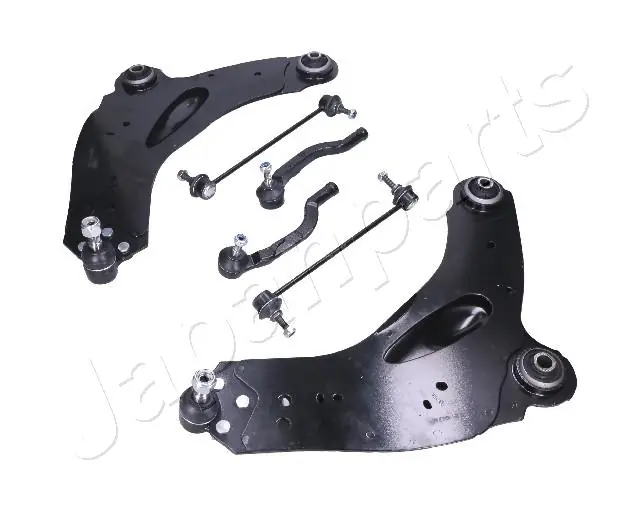 Set suspensie roata