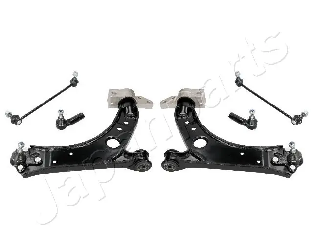 Set, suspensie roata
