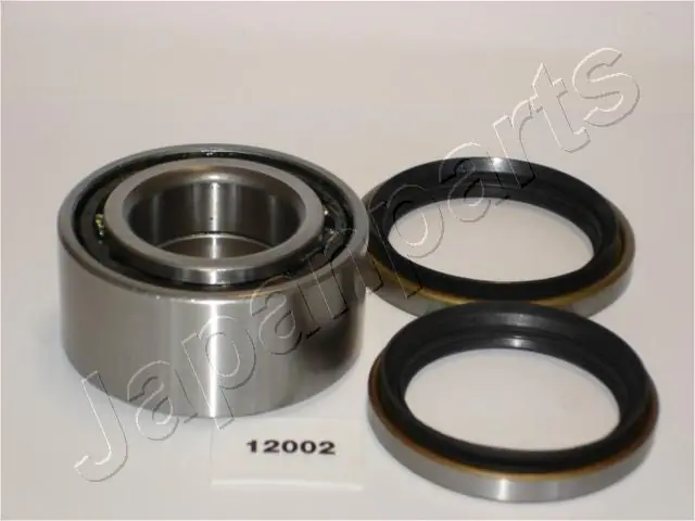Set rulment roata