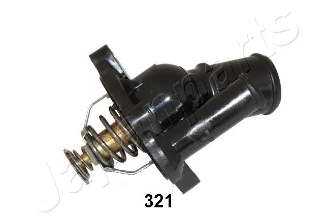 Termostat lichid racire