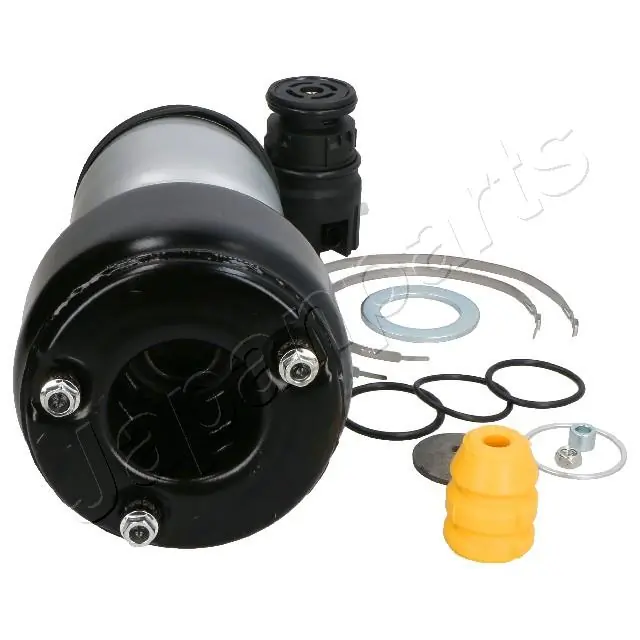 Burduf suspensie pneumatica