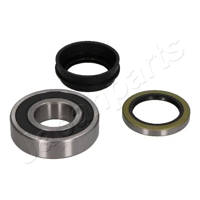 Set rulment roata